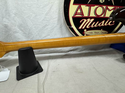 Ibanez MC940 DS mc 940 Musician Fretless 4-string Bass - MIJ Made In Japan - Image 9