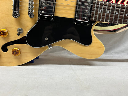 Epiphone Dot Semi-Hollow Body Electric Guitar