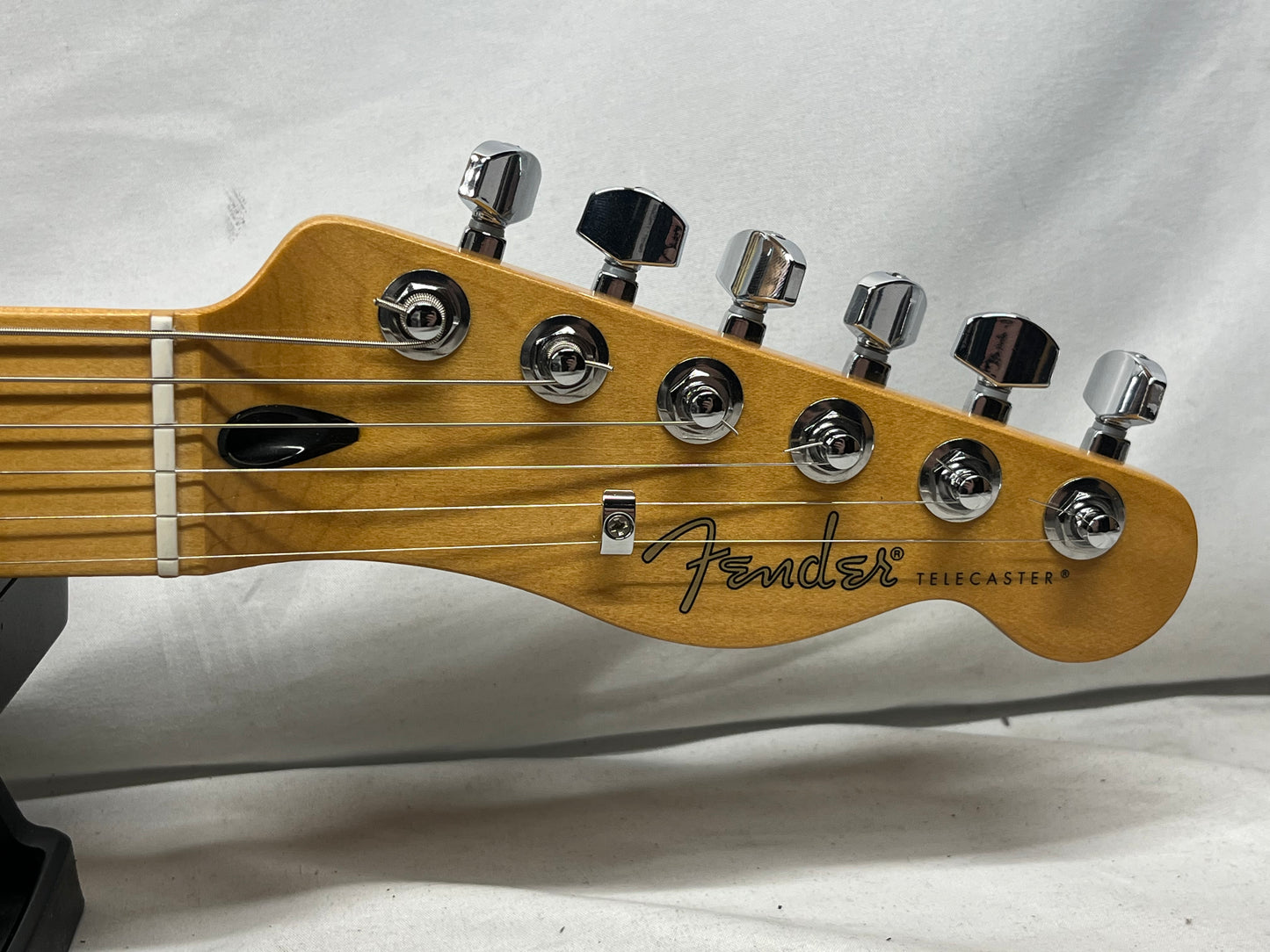 Fender Player II Modified Telecaster Tele Electric Guitar MIM - Made in Mexico - Electric Blue