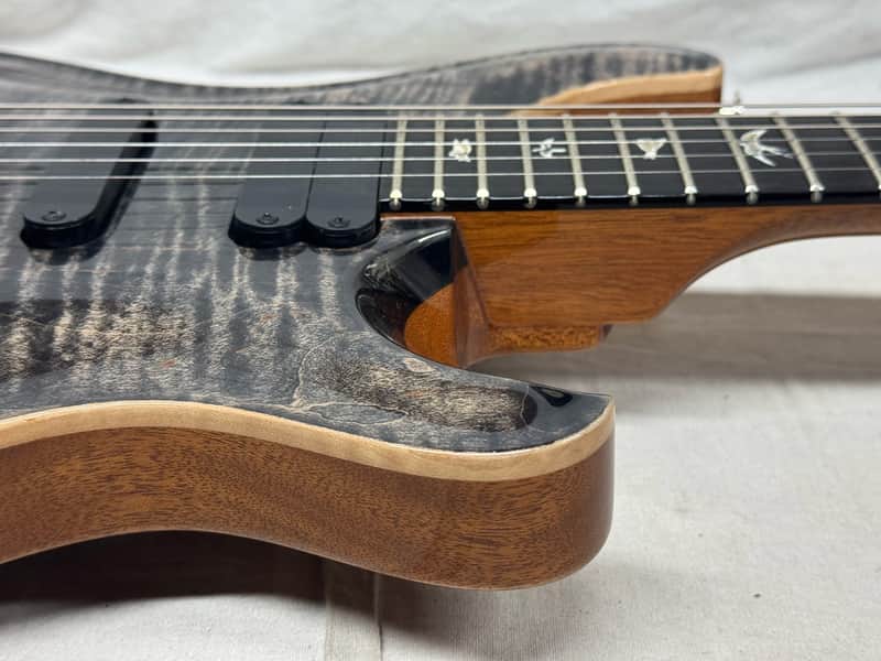 PRS Paul Reed Smith 509 Guitar with Case - Image 17