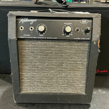 Kalamazoo Model One Guitar Combo Amplifier - Local Pickup Only