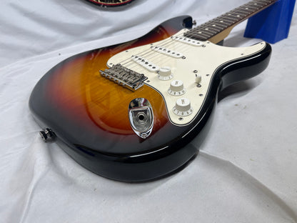 Fender American Standard Stratocaster Strat Electric Guitar