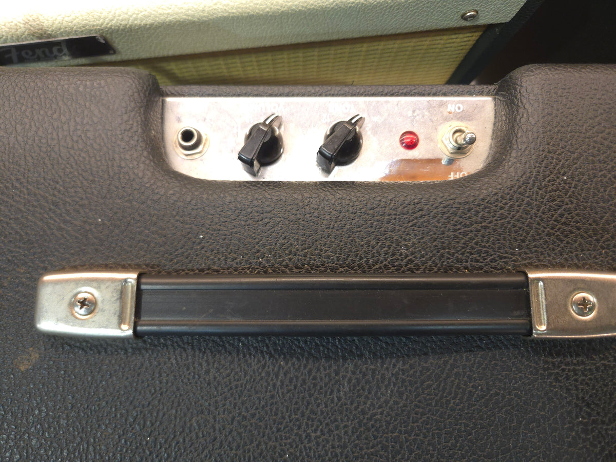 Fender Pro Junior 15-Watt 1x10" Guitar Combo 2002 - 2010 - Local Pickup Only