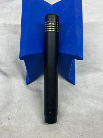 Audio Technica AT4041 Small Diaphragm Cardioid Condenser Microphone with Case