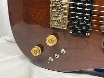 Hondo HP-1081 Longhorn Electric Guitarlin