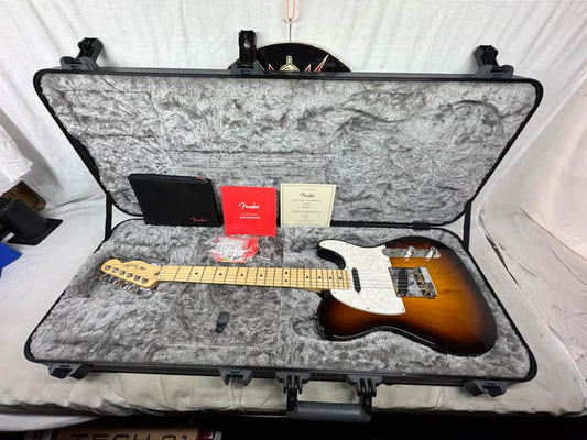 Fender American Professional Telecaster Guitar