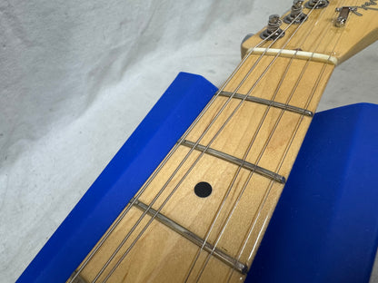 Fender American Professional Telecaster Guitar 2017 - 2-Color Sunburst / Maple neck