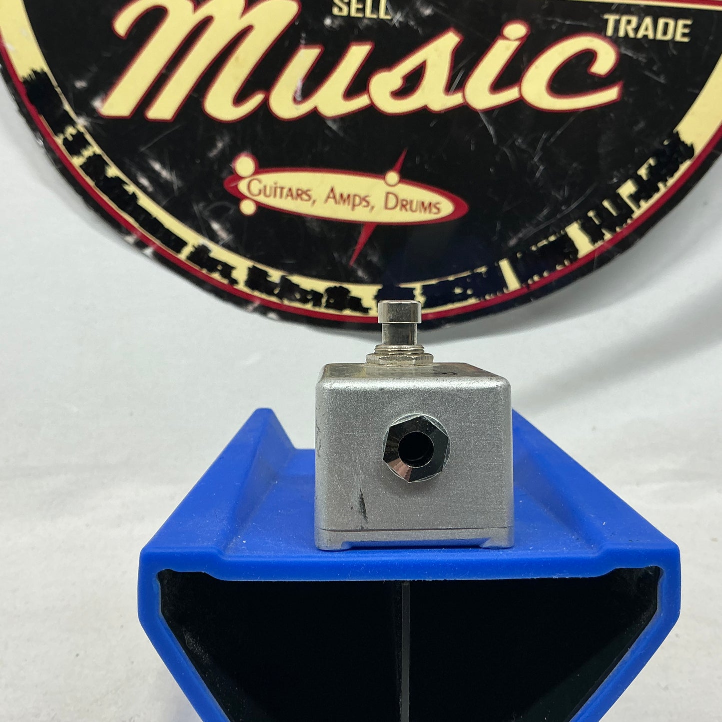 MXR M199 Tap Tempo Pedal