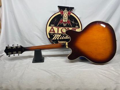 Guild SF-IV/ST Starfire 4 Semi-Hollow Body Electric Guitar