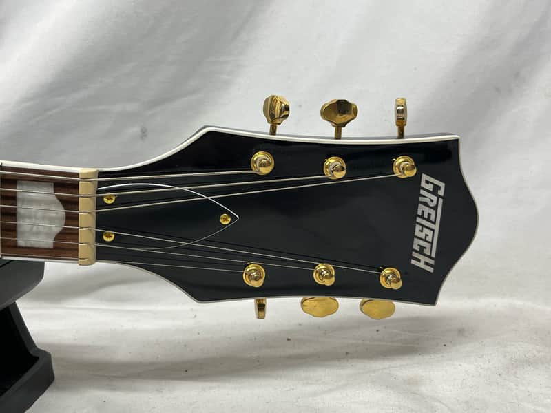 Gretsch G5427TG Electromatic Hollow Body Electric Guitar - Image 7