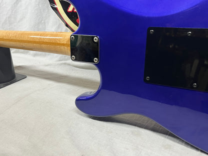 Fender Standard Stratocaster Strat Electric Guitar MIM - Made in Mexico
