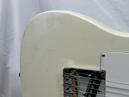 Fender Telecaster Tele Electric Guitar MIM - Made in Mexico