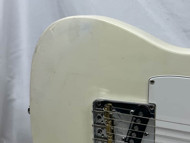 Fender Telecaster Tele - Image 4