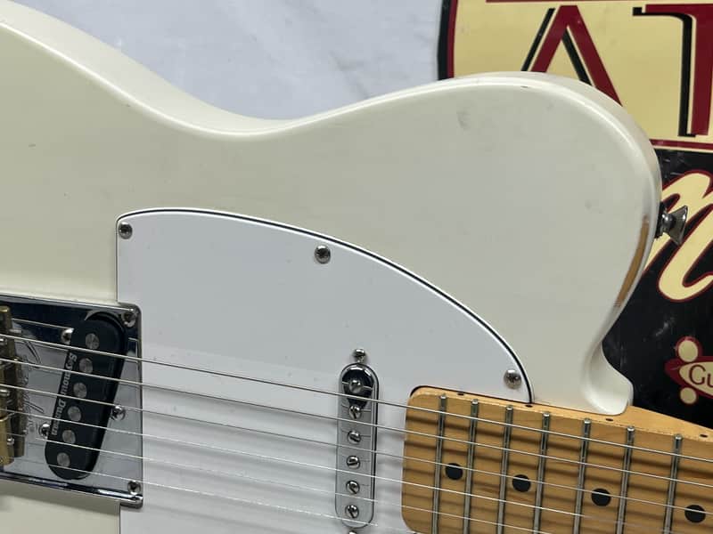 Fender Telecaster Tele - Image 3