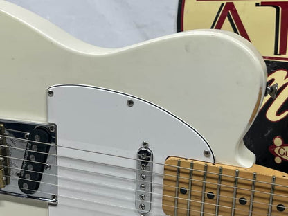 Fender Telecaster Tele - Image 3
