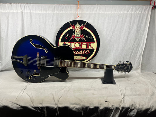 Ibanez AF75 Artcore Series Hollow Body Electric Guitar