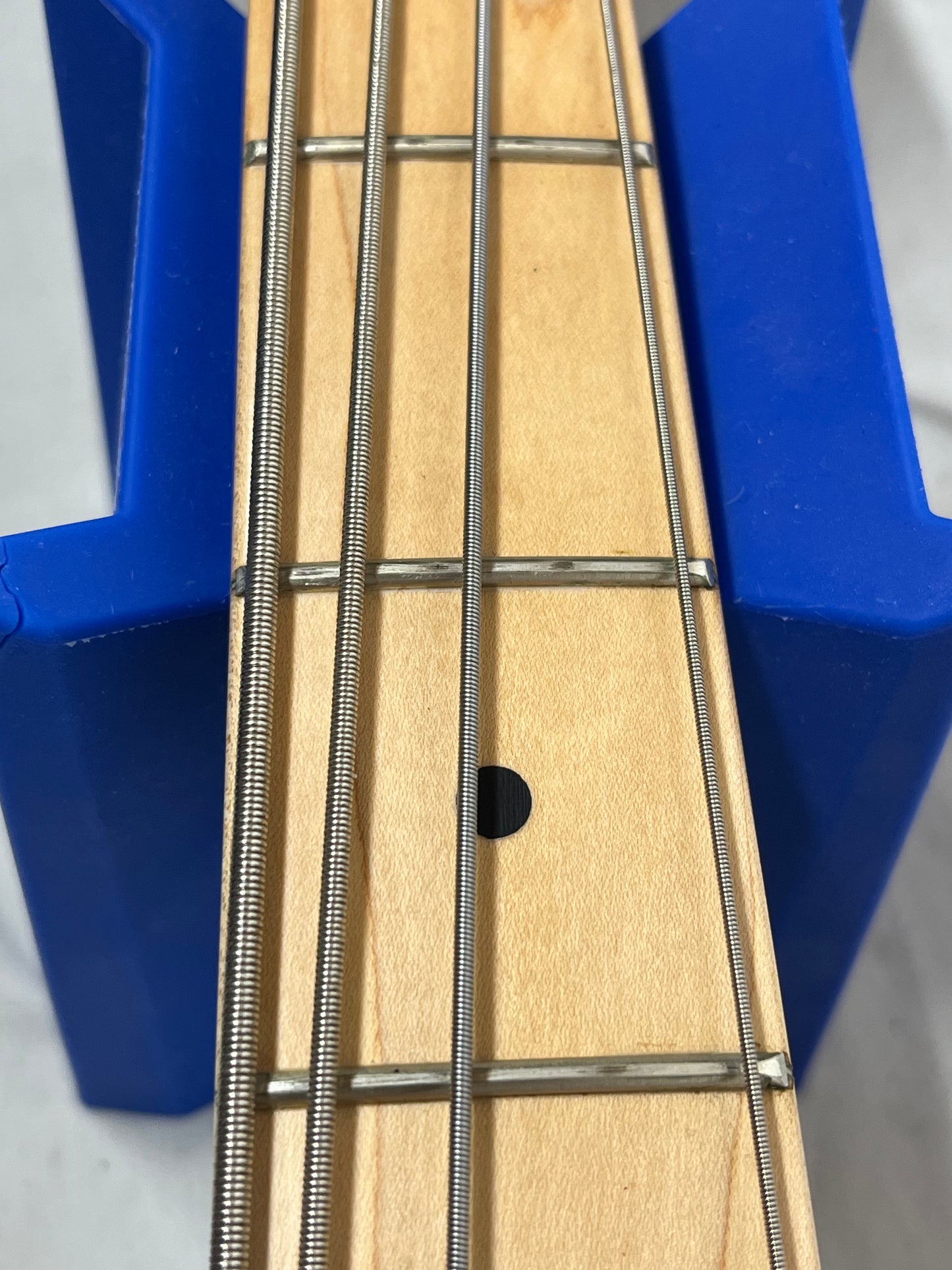Fender American 4-String Electric Jazz Bass 2007 - 3-Color Sunburst