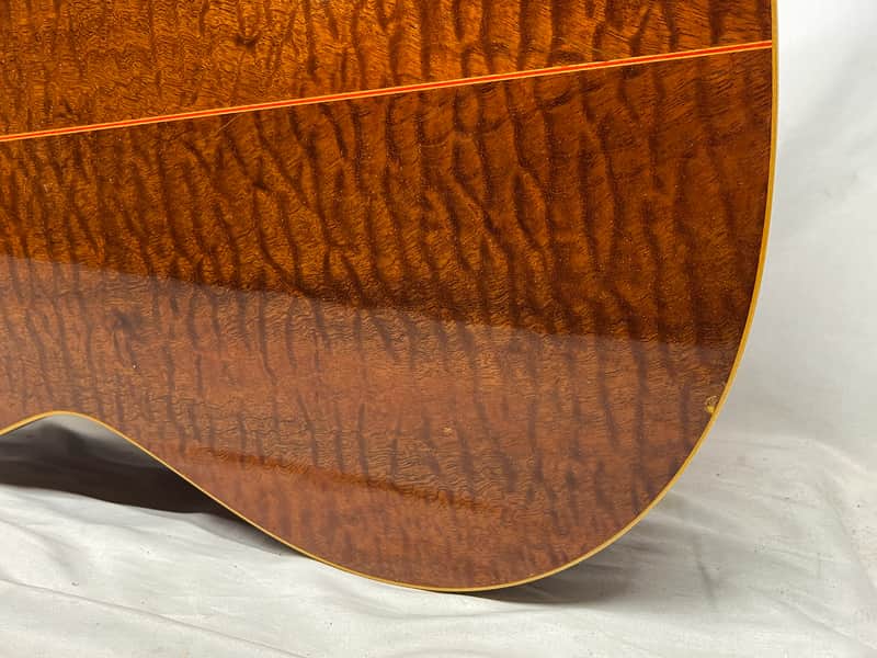 Alvarez Yairi CY116 Classical Acoustic Guitar - Image 15