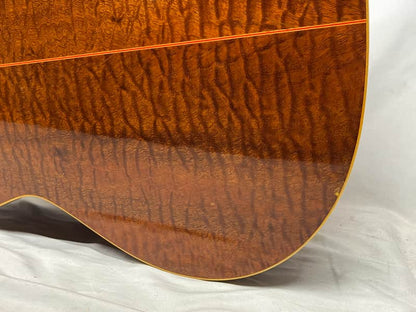 Alvarez Yairi CY116 Classical Acoustic Guitar - Image 15