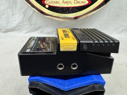 Arion HU-8500 hu8500 Stage Tuner Tuning Pedal - MIJ Made In Japan