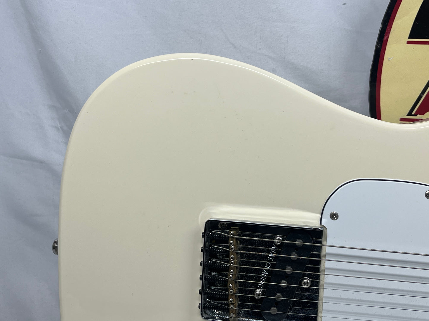 G&L Tribute Series ASAT Classic Electric Guitar