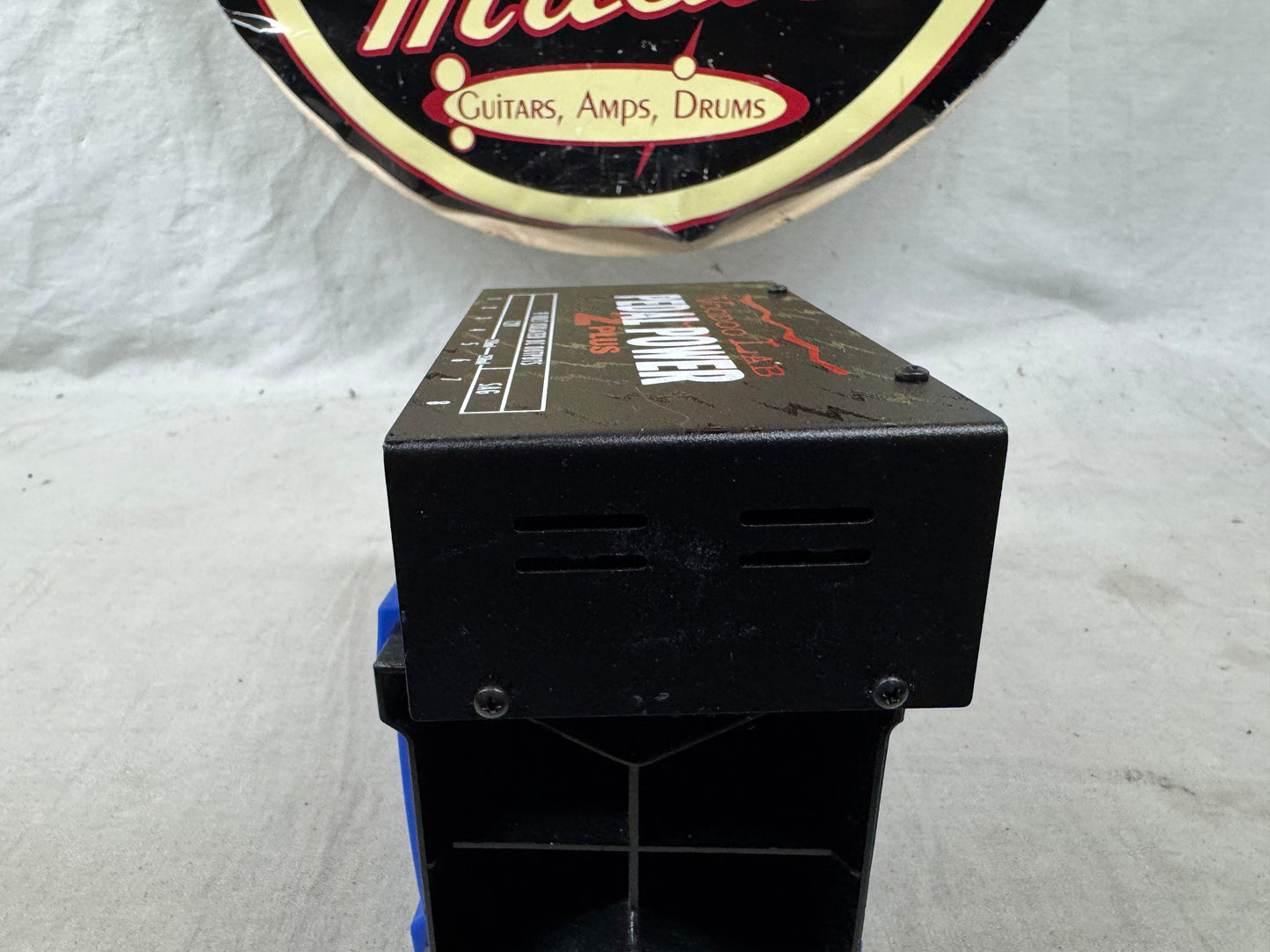 Voodoo Lab Pedal Power 2 Plus Pedal Power Supply - Brick Only!