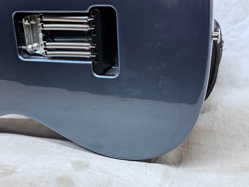 PRS Paul Reed Smith USA Silver Sky John Mayer Signature S-style Guitar with Gig Bag - Image 15