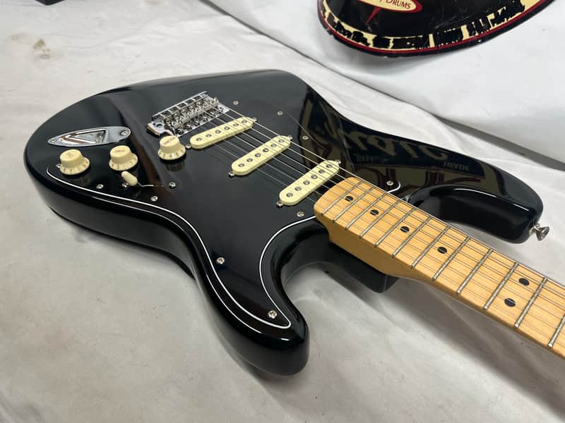 Fender Stratocaster Strat Electric Guitar - Image 16