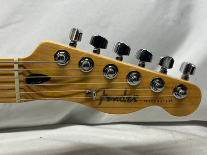 Fender Blacktop Telecaster tele Electric Guitar - Candy Apple Red - *Roland GK-3 Added*