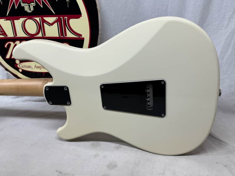PRS Paul Reed Smith DC3 dc 3 Guitar with Case - Image 13