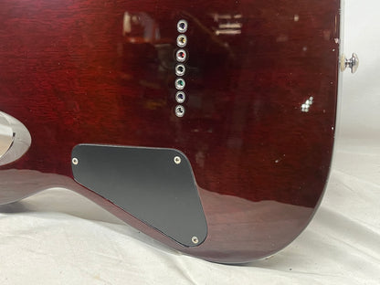 Schecter Diamond Series C-7 Plus HH 7-String Electric Guitar