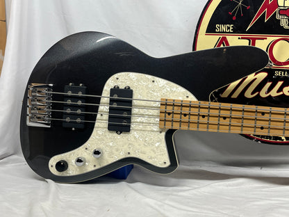 Reverend Mercalli 4 4-String Electric Bass