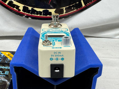 Donner Triple Looper Pedal with Box