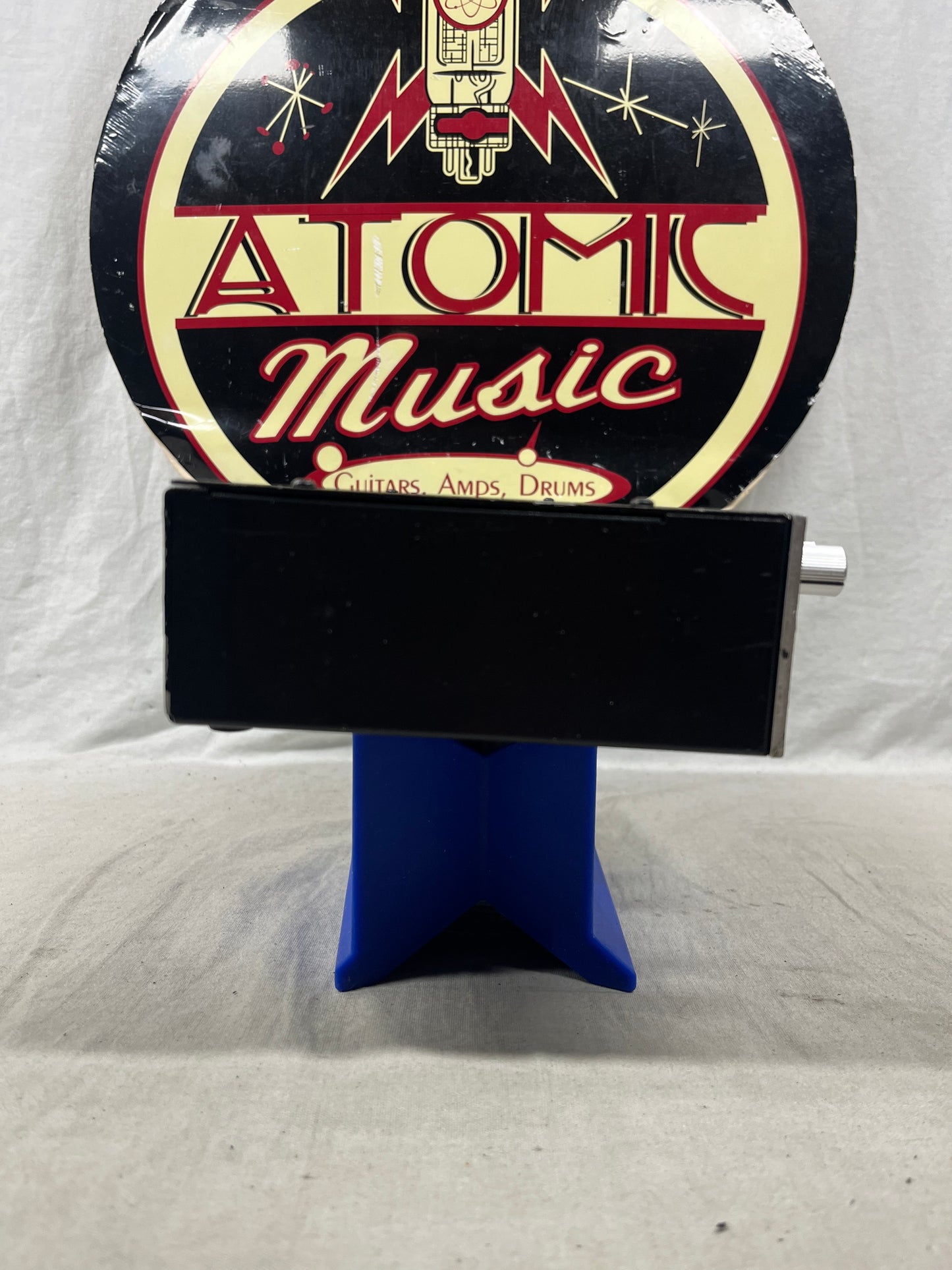 Euphonic Audio EA  iAMP Doubler 550W Bass Head