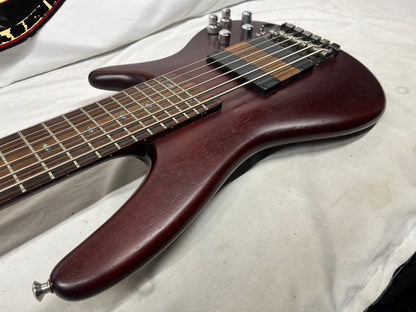 Ibanez Soundgear SR506 6-String Electric Bass