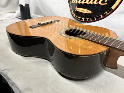 Manuel Rodrigueze Hijos Model A Classical Acoustic Guitar