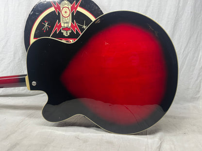 Ibanez AF75 Hollow Body Electric Guitar