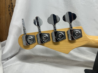 Fender Jazz Bass Plus 4-String Electric Bass 1993
