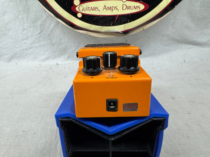 Boss DS-1 ds1 Distortion Pedal