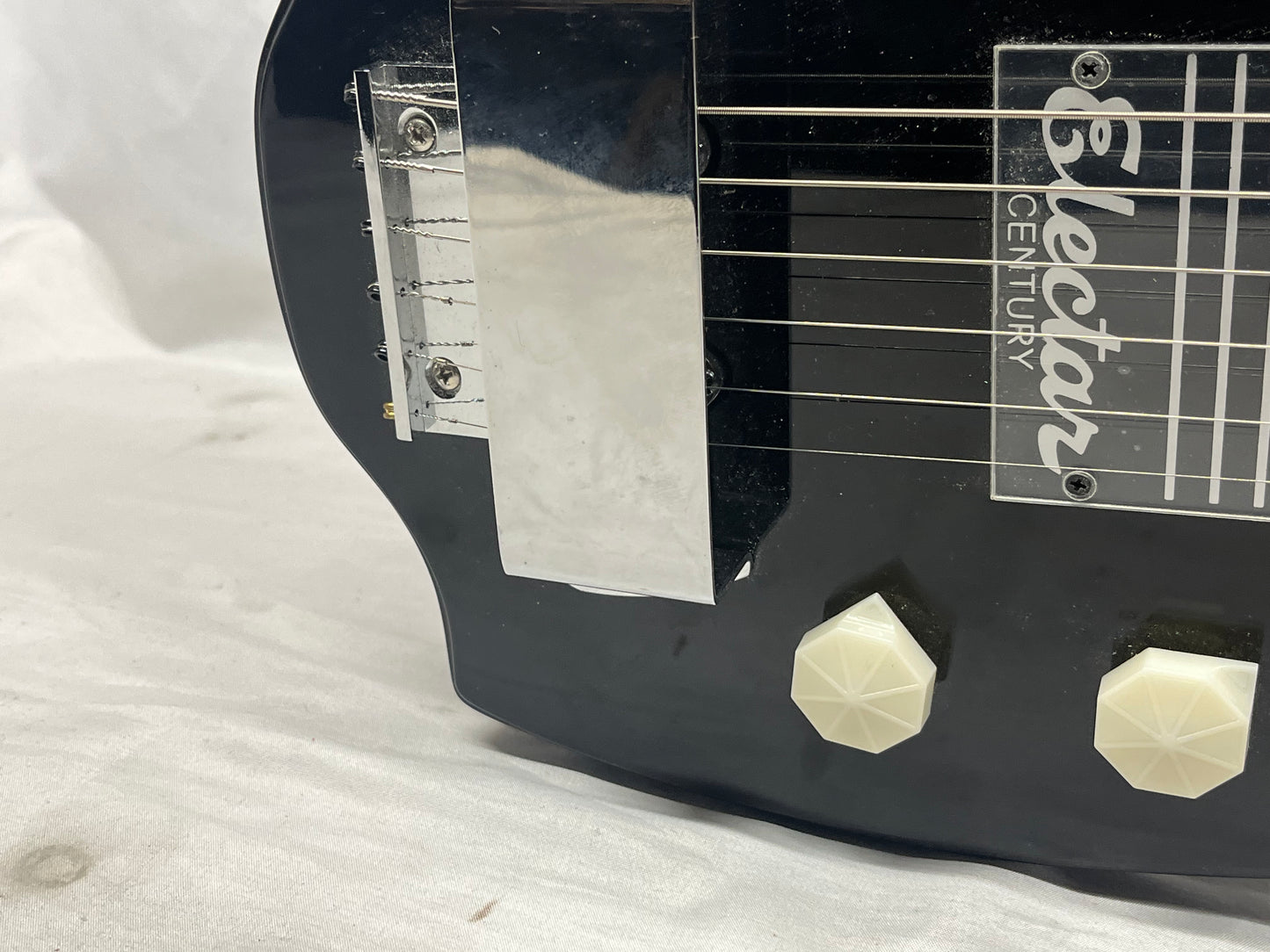 Epiphone Inspired by 1939 Electar Century Lap Steel Electric Guitar