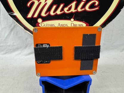 Keeley Electronics D&M Drive Overdrive Pedal