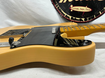Squier Classic Vibe '50s Telecaster 2012 - 2018 - Butterscotch Blonde