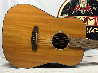 Cort Earth E NS Acoustic Guitar