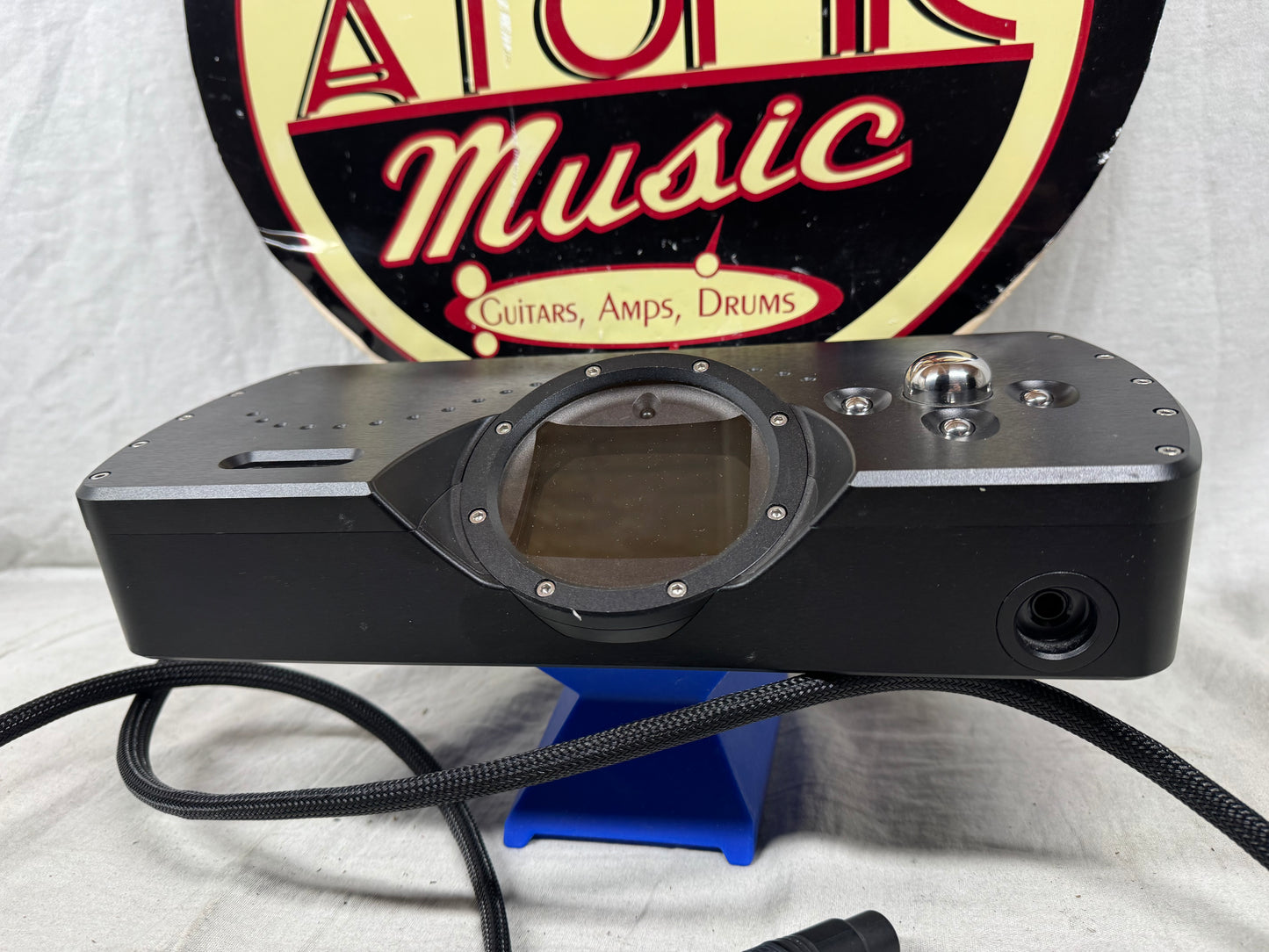 Chord Electronics Choral Range DAVE - Digital to Analog Veritas in Extremis - Reference DAC Digital to Analog Converter Preamplifier Preamp Headphone Amplifier with Power Supplies