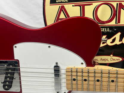 Fender Standard Telecaster tele Electric Guitar 2008
