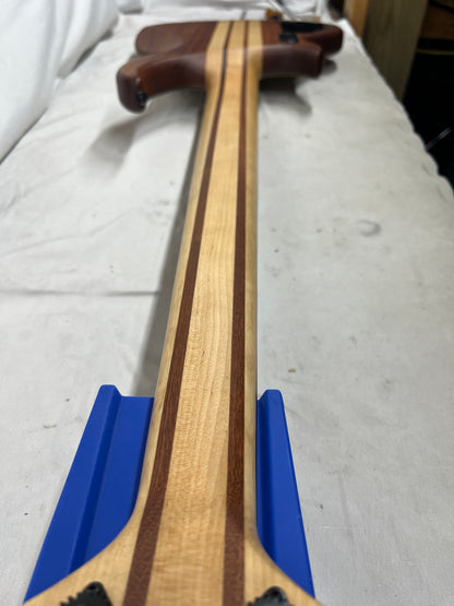 Tario Doublecut HH 5-String Electric Bass