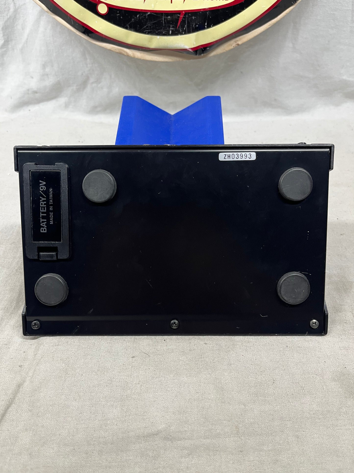 Boss TM-7 tm7 Guitar Monitor Line Driver Amp Simulator Module 1995