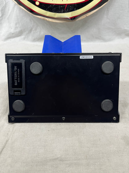 Boss TM-7 tm7 Guitar Monitor Line Driver Amp Simulator Module 1995