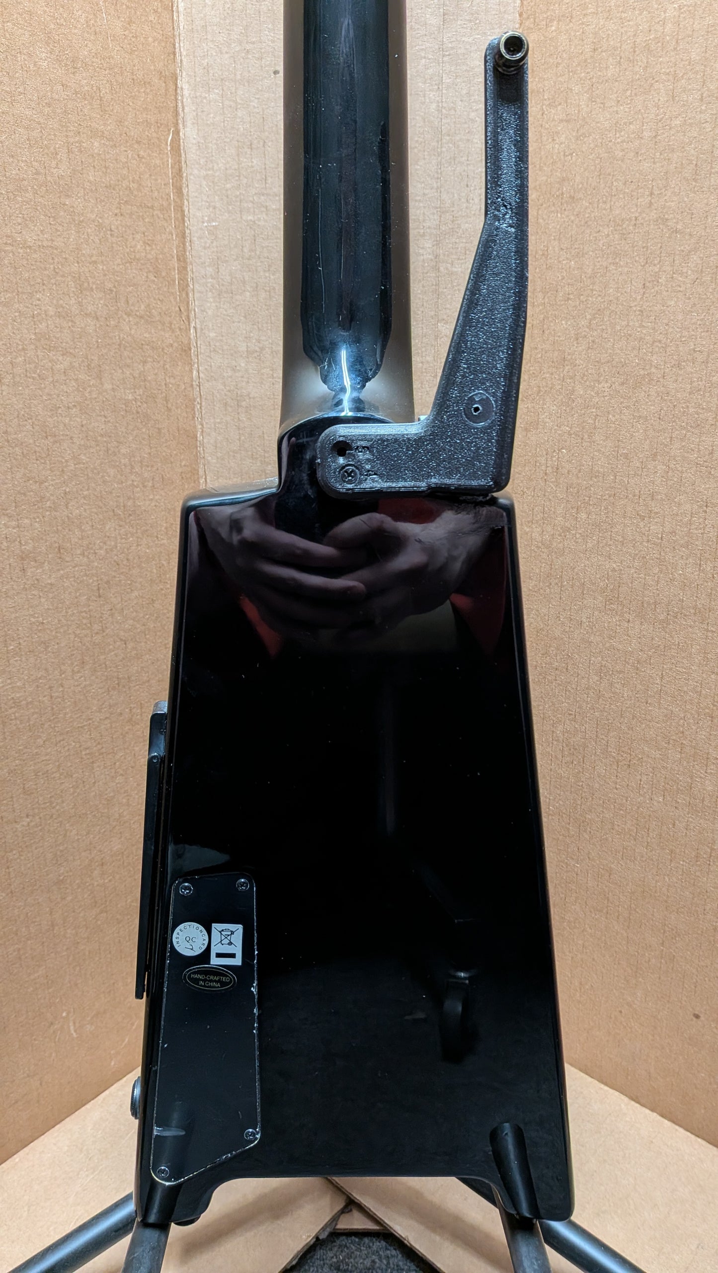 Steinberger Spirit XT-2DB Headless Bass Guitar