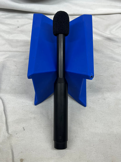 Audix TR-40 Omnidirectional Condenser Measurement Microphone with Case and Clip
